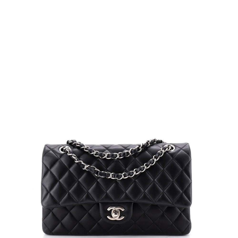Chanel Medium Classic Double Flap Bag